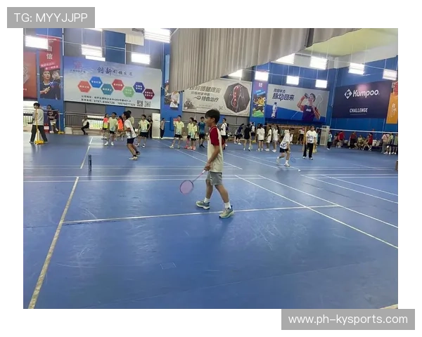 国际羽毛球联合会公布青少年发展基金支持计划,青少年羽毛球公开赛