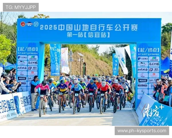 自行车赛段风景成为亮点，自行车赛各种衫